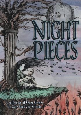 Night Pieces, Häftad