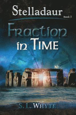 bokomslag Fraction in Time