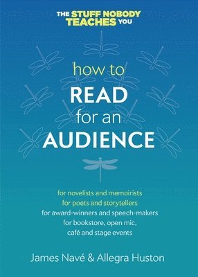 How to Read for an Audience 1