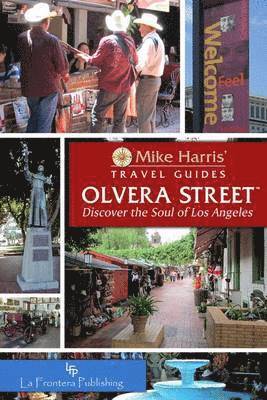 bokomslag Olvera Street?