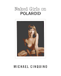 bokomslag Naked Girls on Polaroid