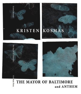 bokomslag Mayor of Baltimore and Anthem