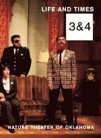 bokomslag Life and Times: Episodes 3 & 4