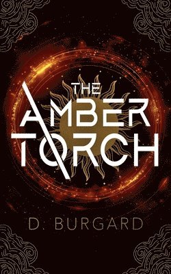 The Amber Torch 1