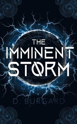 bokomslag Imminent Storm