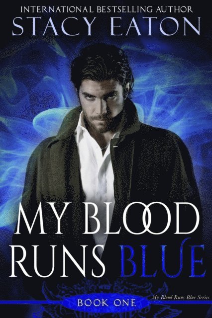 My Blood Runs Blue 1