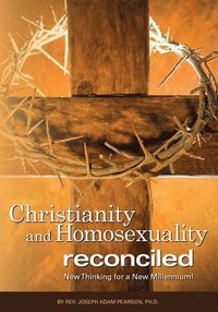 bokomslag Christianity and Homosexuality Reconciled