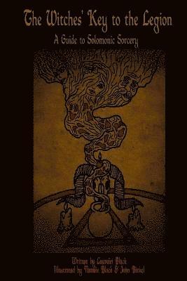 Witches' Key to the Legion