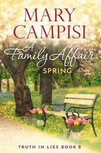 bokomslag A Family Affair: Spring