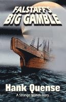 bokomslag Falstaff's Big Gamble