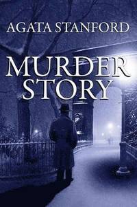 bokomslag Murder Story
