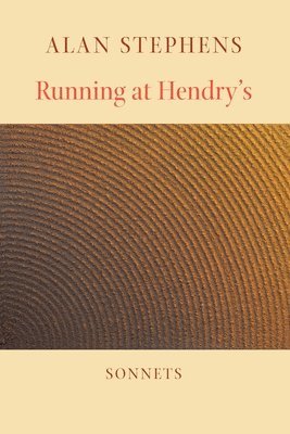 Running at Hendry's 1