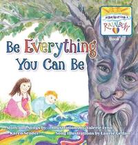bokomslag Be Everything You Can Be: Book 2