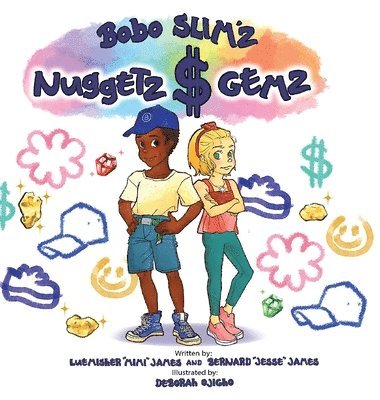 BoBo Slim'z Nuggetz $ Gemz 1