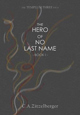 The Hero of No Last Name 1