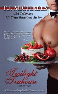 bokomslag Twilight Teahouse: Volumes 1 through 3