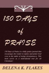 bokomslag 150 Days of Praise