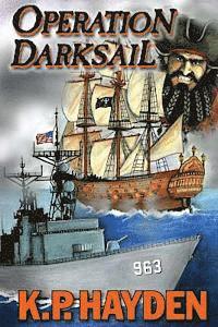 bokomslag Operation Darksail
