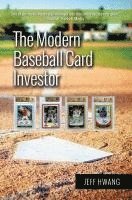 bokomslag Modern Baseball Card Investor