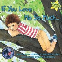 bokomslag If You Love Me So Much: Part of the Award-Winning Under The Tree Series