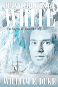 bokomslag Many Colors of White: The Secrets of Captain Devlin