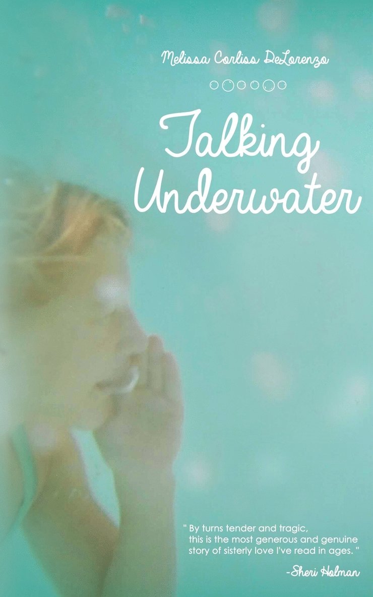 Talking Underwater 1