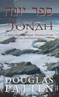 bokomslag The Book of Jonah