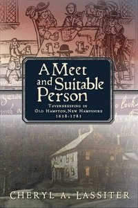 bokomslag Meet and Suitable Person