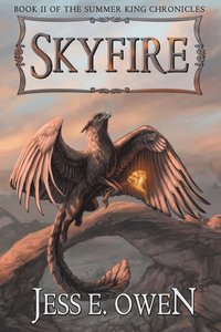 bokomslag Skyfire