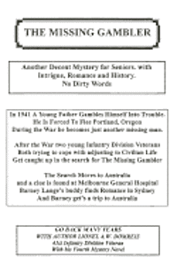 The Missing Gambler 1