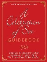 bokomslag A Celebration of Sex Guidebook