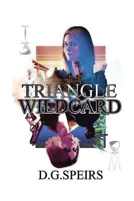 bokomslag Triangle: Wildcard