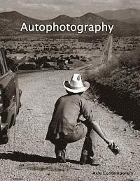 bokomslag Autophotography: Self-Portraits by New Mexico Photographers