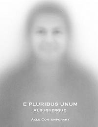 bokomslag E Pluribus Unum: Albuquerque