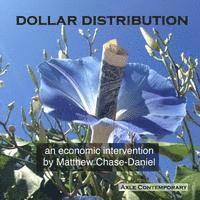 bokomslag Dollar Distribution: an economic intervention