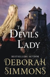 bokomslag The Devil's Lady
