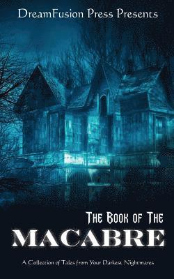 The Book of the Macabre 1