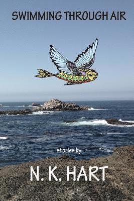 Swimming Through Air