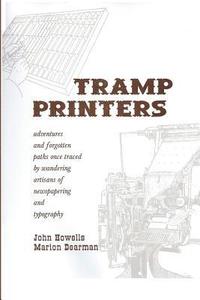 bokomslag Tramp Printers