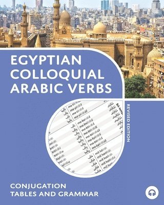 Egyptian Colloquial Arabic Verbs 1