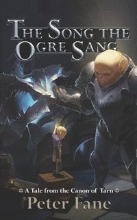 bokomslag The Song the Ogre Sang
