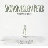Skovsneglen Peter og Det Store Skovloeb, Häftad