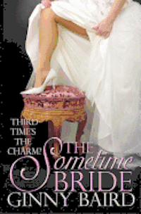 bokomslag The Sometime Bride