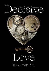 bokomslag Decisive Love