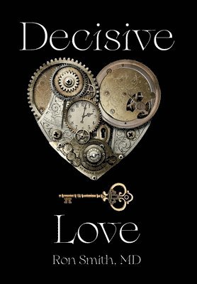 bokomslag Decisive Love