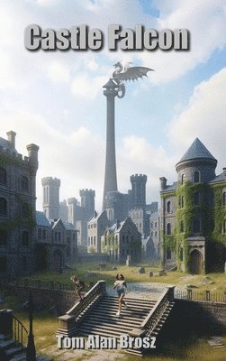 Castle Falcon 1