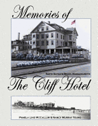 bokomslag Memories of the Cliff Hotel