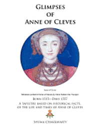 bokomslag Glimpses of Anne of Cleves
