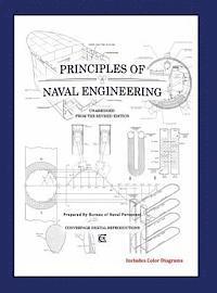 bokomslag Principles of Naval Engineering