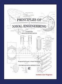 Principles of Naval Engineering, Inbunden